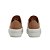 Tênis Converse All Star Chuck Taylor Move Gengibre e Amêndoa - Imagem 3