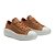 Tênis Converse All Star Chuck Taylor Move Gengibre e Amêndoa - Imagem 2