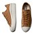 Tênis Converse All Star Chuck Taylor Move Gengibre e Amêndoa - Imagem 4