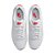 Tênis Nike Air Max 90 Branco e Vermelho - Imagem 4