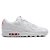 Tênis Nike Air Max 90 Branco e Vermelho - Imagem 1