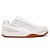 Tênis Puma Park Lifestyle Easy SD Feminino Silver Mist e Branco - Imagem 1