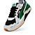 Tênis Puma X-Ray 3 BDP Masculino Branco, Verde e Preto - Imagem 6
