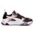 Tênis Puma Trinity Feminino Preto, Lilás, Branco e Rosa - Imagem 1