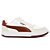 Tênis Puma Caven 2.0 BDP Branco e Marrom - Imagem 1
