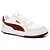 Tênis Puma Caven 2.0 BDP Branco e Marrom - Imagem 2