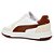 Tênis Puma Caven 2.0 BDP Branco e Marrom - Imagem 3