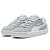 Tênis Puma Park Lifestyle Easy BDP Feminino Cool Light Gray White - Imagem 2