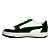 Tênis Puma Caven 2.0 Mono BDP Unissex Verde e Branco - Imagem 3