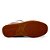 Tênis Puma Park Lifestyle Easy Bdp Masculino Bronze/Alpine Snow - Imagem 5