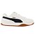 Tênis Puma Park Lifestyle Easy Bdp Masculino Bege/Preto - Imagem 1