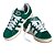 Tênis Adidas Campus 00s Verde e Branco - Imagem 2