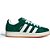 Tênis Adidas Campus 00s Verde e Branco - Imagem 1