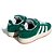 Tênis Adidas Campus 00s Verde e Branco - Imagem 6