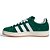 Tênis Adidas Campus 00s Verde e Branco - Imagem 3