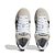 Tênis Adidas Campus 00s W Cinza e Preto - Imagem 4