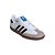 Tênis Adidas Samba OG Feminino Branco e Preto - Imagem 2