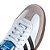 Tênis Adidas Samba OG Feminino Branco e Preto - Imagem 7