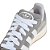 Tênis Adidas Campus 00s W Cinza e Branco - Imagem 6