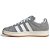 Tênis Adidas Campus 00s W Cinza e Branco - Imagem 3