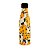 Garrafa Farm Glub Glub 500ml Bossa Banana Off White e Amarelo - Imagem 1