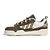 Tênis Adidas Adi2000 Verde Militar/Branco - Imagem 3