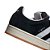 Tênis Adidas Campus 00s Preto/Branco - Imagem 5