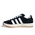 Tênis Adidas Campus 00s Preto/Branco - Imagem 3