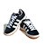 Tênis Adidas Campus 00s Preto/Branco - Imagem 4
