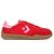 Tênis Converse All Star Run Star Trainer Vermelho/Rosa/Marrom - Imagem 1