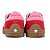 Tênis Converse All Star Run Star Trainer Vermelho/Rosa/Marrom - Imagem 5