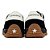 Tênis Converse All Star Run Star Trainer Preto/Branco/Marrom - Imagem 5