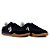 Tênis Converse All Star Run Star Trainer Preto/Branco/Marrom - Imagem 2