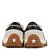 Tênis Converse All Star Run Star Trainer Branco/Amêndoa/Preto - Imagem 5