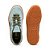 Tênis Puma Palermo Feminino Cinza/Verde/Marrom - Imagem 4