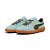 Tênis Puma Palermo Feminino Cinza/Verde/Marrom - Imagem 2