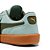 Tênis Puma Palermo Feminino Cinza/Verde/Marrom - Imagem 6