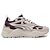 Tênis Puma RS-X Efekt Feminino Bege/Roxo - Imagem 1