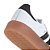 Tênis Adidas Sambae W Branco/Preto - Imagem 6