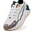 Tênis Puma RS-X Efekt Masculino Branco, Cinza e Verde - Imagem 6