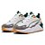 Tênis Puma RS-X Efekt Masculino Branco, Cinza e Verde - Imagem 2