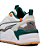 Tênis Puma RS-X Efekt Masculino Branco, Cinza e Verde - Imagem 5