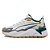 Tênis Puma RS-X Efekt Masculino Branco, Cinza e Verde - Imagem 3