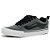 Tênis Vans Knu Skool Cinza/Preto - Imagem 2