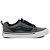 Tênis Vans Knu Skool Cinza/Preto - Imagem 1