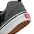 Tênis Vans Knu Skool Cinza/Preto - Imagem 5