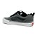 Tênis Vans Knu Skool Cinza/Preto - Imagem 3