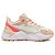 Tênis Puma RS-X Efekt Feminino Branco/Creme/Rosa - Imagem 1