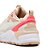 Tênis Puma RS-X Efekt Feminino Branco/Creme/Rosa - Imagem 5