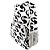 Mochila FARM Me Leva Copatucano Off White/Preto - Imagem 2